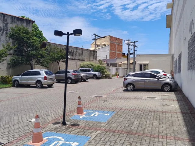 Imagem 2: Salas Comerciais - Itaboraí