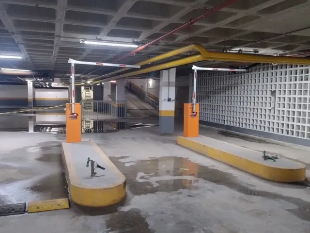 Imagem 7: Salas Comerciais - Itaboraí