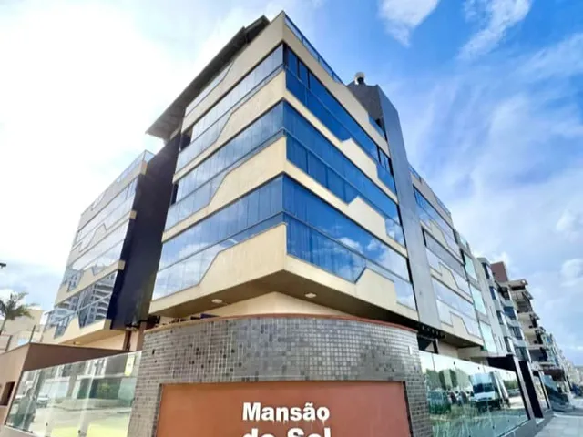 Imagem: Venda - Apartamentos - 4 dormitórios