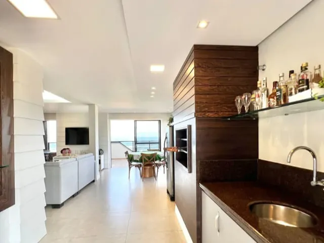 Imagem 5: Venda - Apartamentos - 4 dormitórios - - Laguna - SC