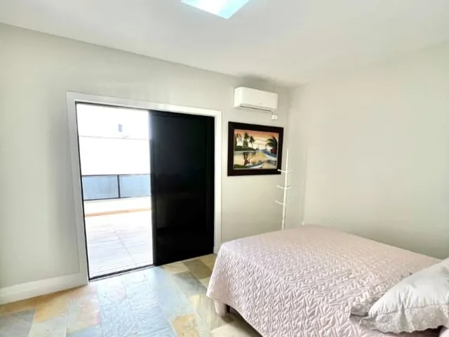 Imagem 7: Venda - Apartamentos - 4 dormitórios - - Laguna - SC