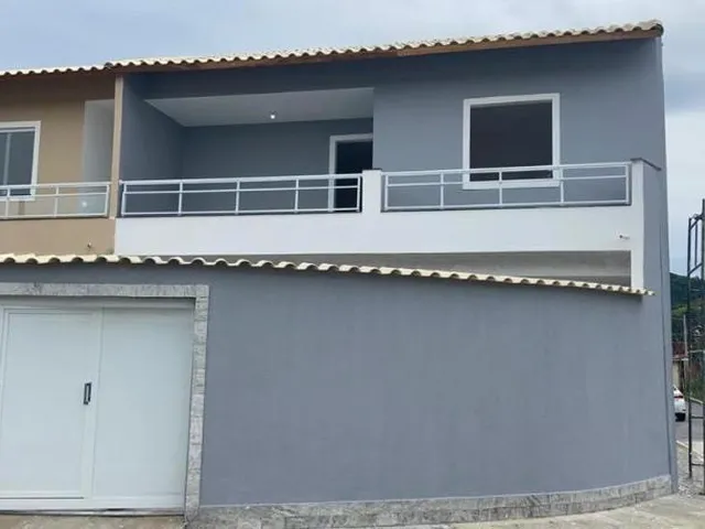 Imagem: Casa 3 quartos em Guaratiba - próximo ao
