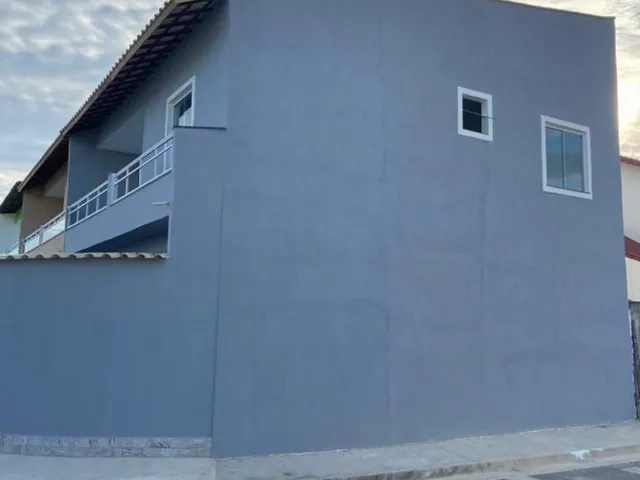 Imagem 2: Casa 3 quartos em Guaratiba - próximo ao Park Shopping