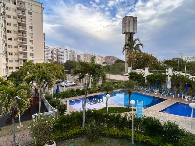 Imagem: Apartamento à Venda Vila Imperial