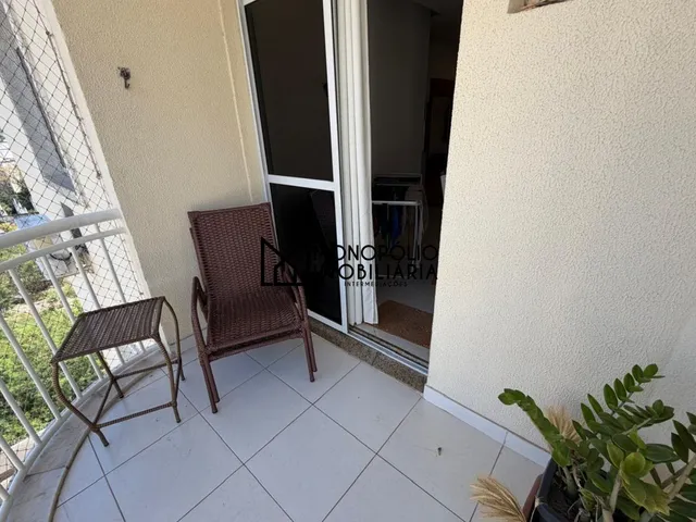 Imagem 4: Apartamento à Venda Vila Imperial