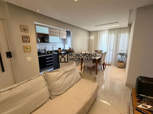 Imagem 9: Apartamento à Venda Vila Imperial