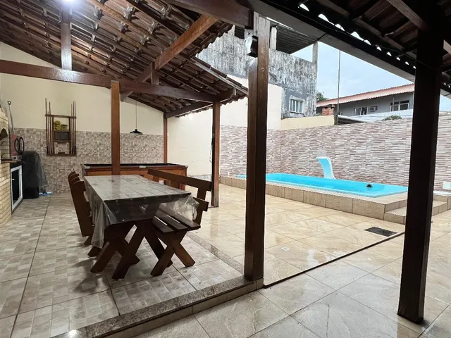 Imagem: Casa linear à venda próxima a Estrada