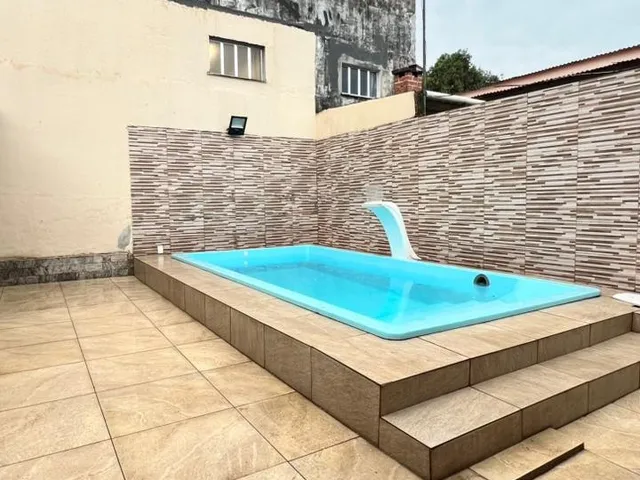 Imagem 13: Casa linear à venda próxima a Estrada Guandu do Sapê