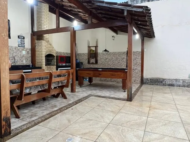 Imagem 6: Casa linear à venda próxima a Estrada Guandu do Sapê