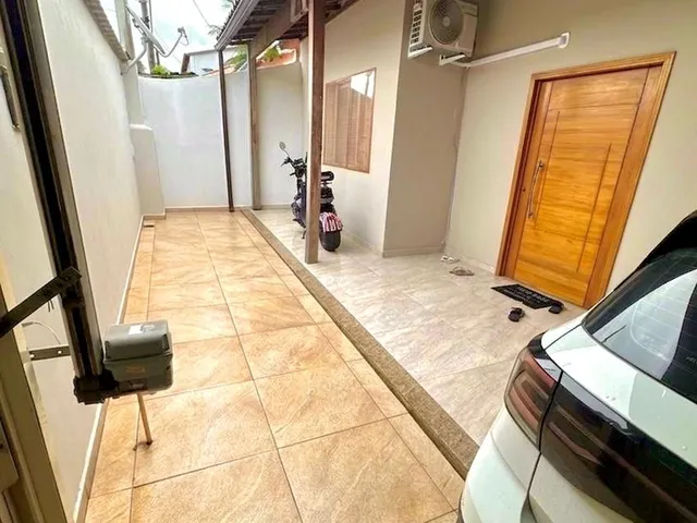 Imagem 4: Casa linear à venda próxima a Estrada Guandu do Sapê