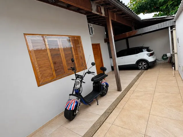 Imagem 5: Casa linear à venda próxima a Estrada Guandu do Sapê