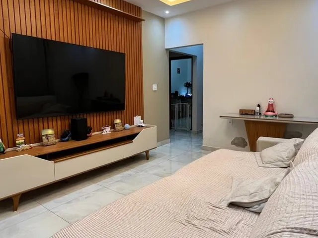 Imagem 8: Casa linear à venda próxima a Estrada Guandu do Sapê