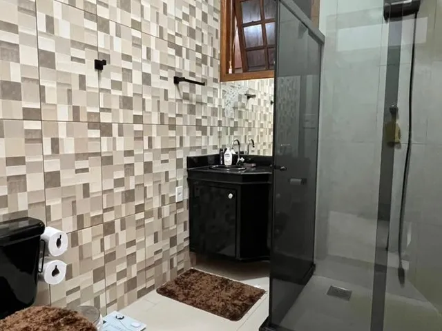 Imagem 10: Casa linear à venda próxima a Estrada Guandu do Sapê