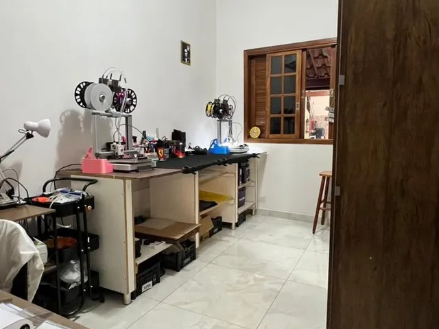 Imagem 11: Casa linear à venda próxima a Estrada Guandu do Sapê