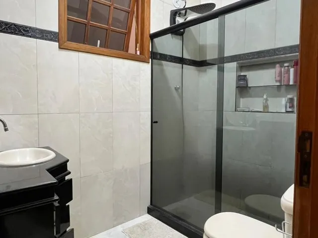 Imagem 15: Casa linear à venda próxima a Estrada Guandu do Sapê