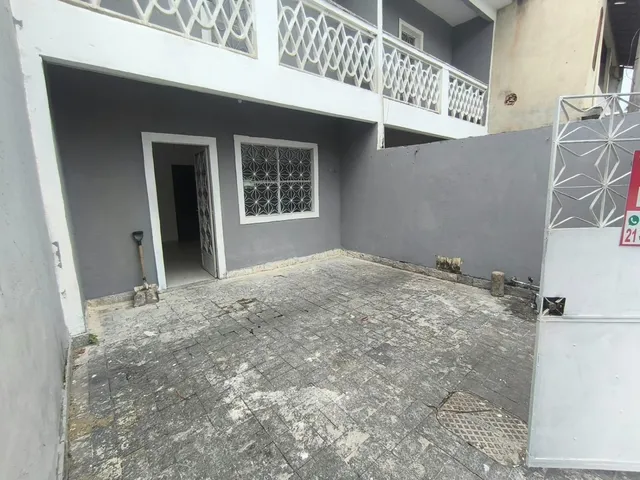 Imagem 2: Venda - Casas - 2 dormitórios - Campo Grande - Rio de Janeiro - RJ