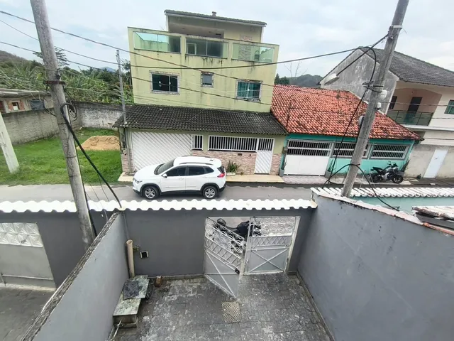 Imagem 7: Venda - Casas - 2 dormitórios - Campo Grande - Rio de Janeiro - RJ