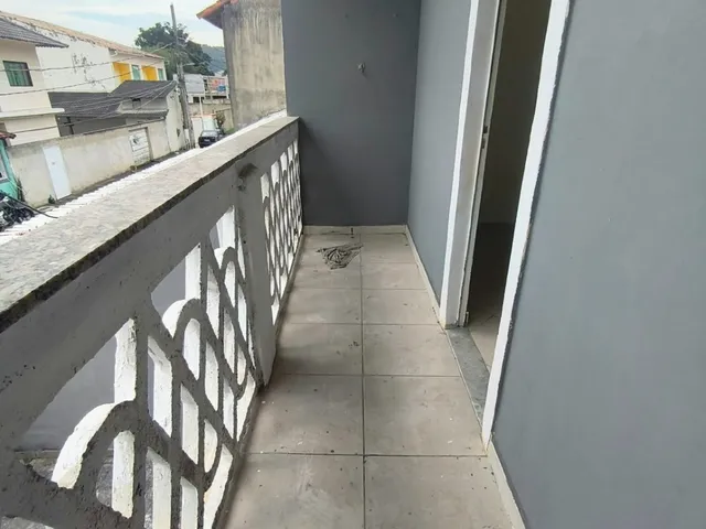 Imagem 8: Venda - Casas - 2 dormitórios - Campo Grande - Rio de Janeiro - RJ