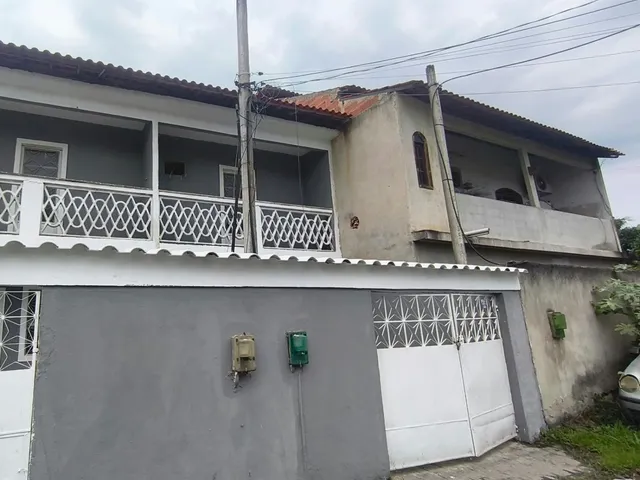 Imagem 10: Venda - Casas - 2 dormitórios - Campo Grande - Rio de Janeiro - RJ