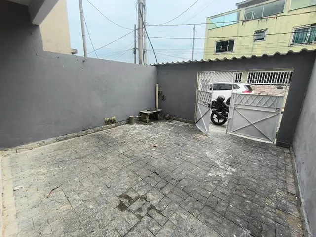Imagem 11: Venda - Casas - 2 dormitórios - Campo Grande - Rio de Janeiro - RJ