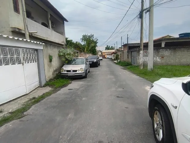 Imagem 12: Venda - Casas - 2 dormitórios - Campo Grande - Rio de Janeiro - RJ