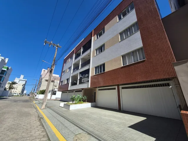 Imagem: Venda - Apartamentos - 3 dormitórios