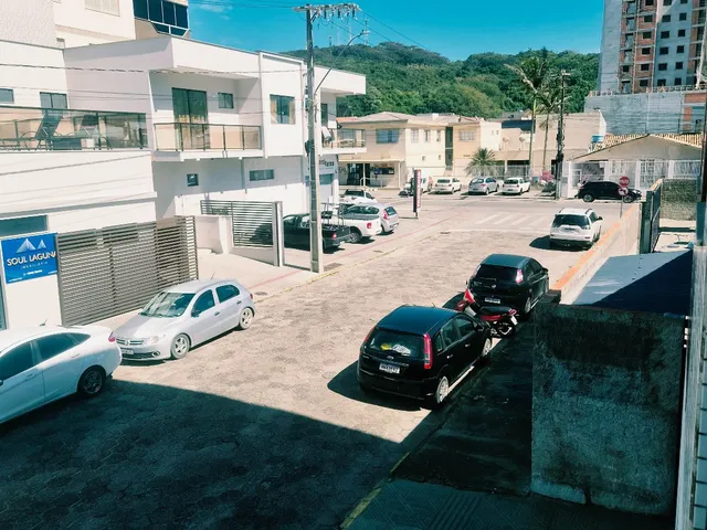 Imagem 2: Venda - Apartamentos - 3 dormitórios - - Laguna - SC