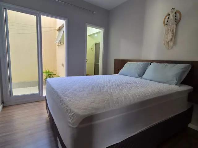 Imagem 4: Venda - Apartamentos - 3 dormitórios - - Laguna - SC