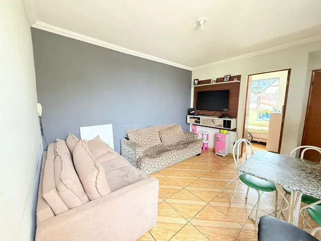 Imagem: Venda - Apartamentos - 2 dormitórios