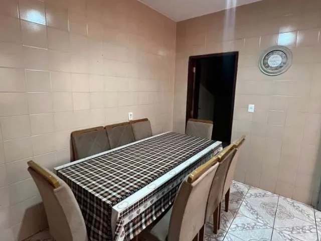 Imagem 4: CASA À VENDA - Bom Retiro Rua Vila do Conde Área Construída: 131m² ️ 02 quartos