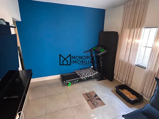 Imagem 6: Casa à Venda com 3 Quartos e Suíte