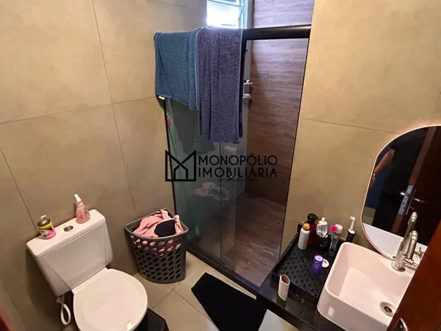 Imagem 13: Casa à Venda com 3 Quartos e Suíte