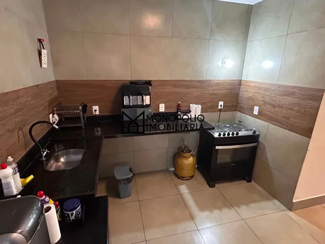 Imagem 14: Casa à Venda com 3 Quartos e Suíte