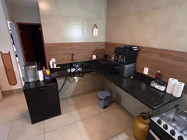 Imagem 15: Casa à Venda com 3 Quartos e Suíte
