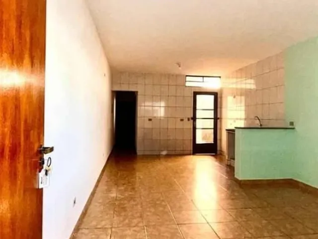 Imagem: CASA À VENDA - Brasilandia Rua Barreiro