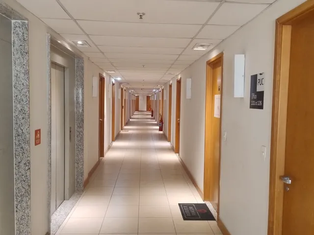 Imagem: Salas Comerciais - Itaboraí