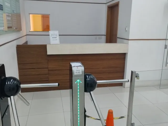Imagem 4: Salas Comerciais - Itaboraí