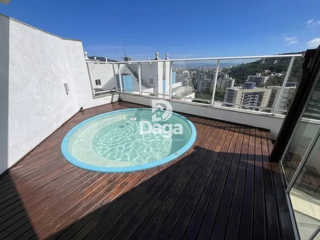 Imagem: Apartamento à venda no bairro Itacorubi
