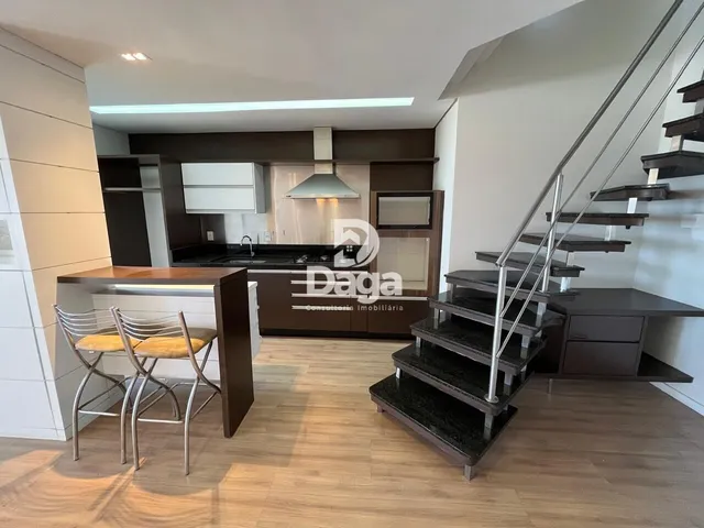 Imagem 16: Apartamento à venda no bairro Itacorubi - Florianópolis/SC
