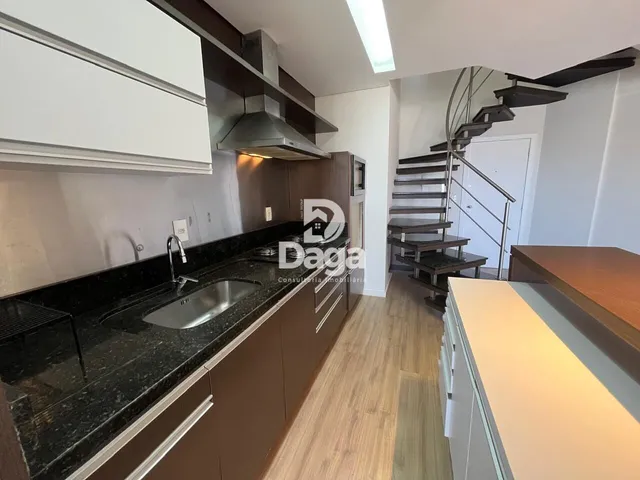 Imagem 11: Apartamento à venda no bairro Itacorubi - Florianópolis/SC