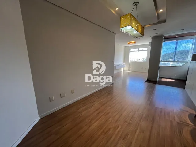 Imagem 12: Apartamento à venda no bairro Itacorubi - Florianópolis/SC