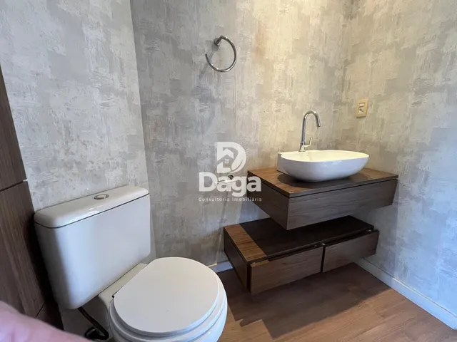 Imagem 5: Apartamento à venda no bairro Itacorubi - Florianópolis/SC