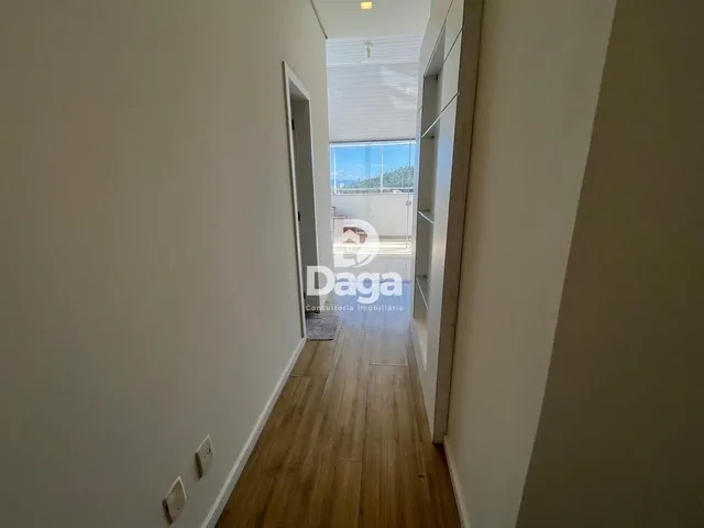 Imagem 8: Apartamento à venda no bairro Itacorubi - Florianópolis/SC