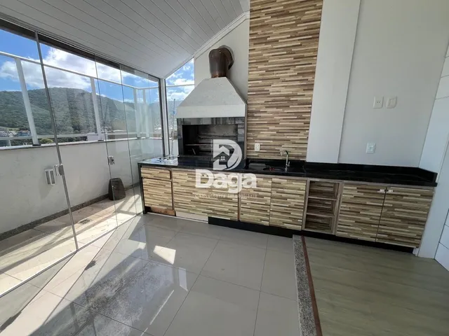 Imagem 4: Apartamento à venda no bairro Itacorubi - Florianópolis/SC