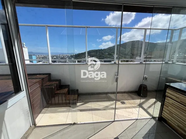 Imagem 10: Apartamento à venda no bairro Itacorubi - Florianópolis/SC