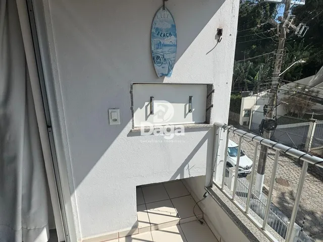 Imagem 10: Apartamento à venda no bairro Trindade - Florianópolis/SC, 2° RI