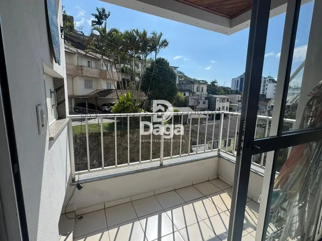 Imagem 5: Apartamento à venda no bairro Trindade - Florianópolis/SC, 2° RI