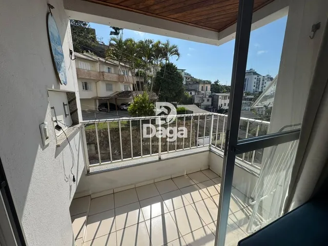 Imagem 12: Apartamento à venda no bairro Trindade - Florianópolis/SC, 2° RI
