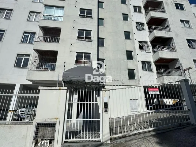Imagem 8: Apartamento à venda no bairro Trindade - Florianópolis/SC, 2° RI