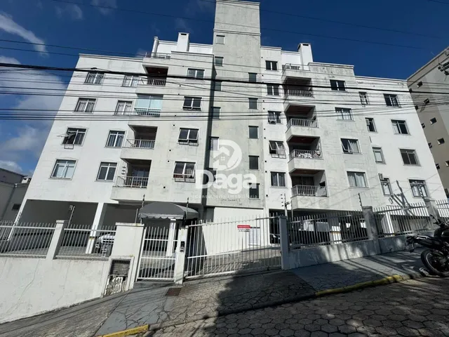 Imagem 2: Apartamento à venda no bairro Trindade - Florianópolis/SC, 2° RI